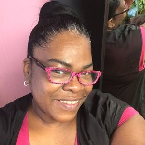 Meet your Posher, Lushana